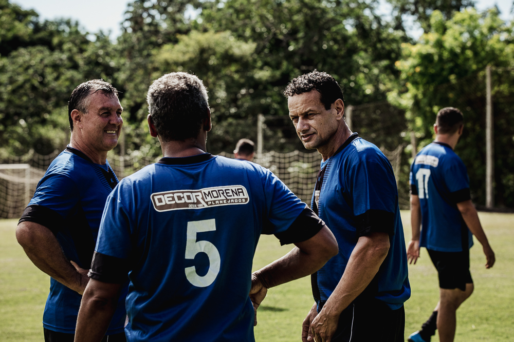 Hidroginástica no Clube – Sindicato dos Bancários