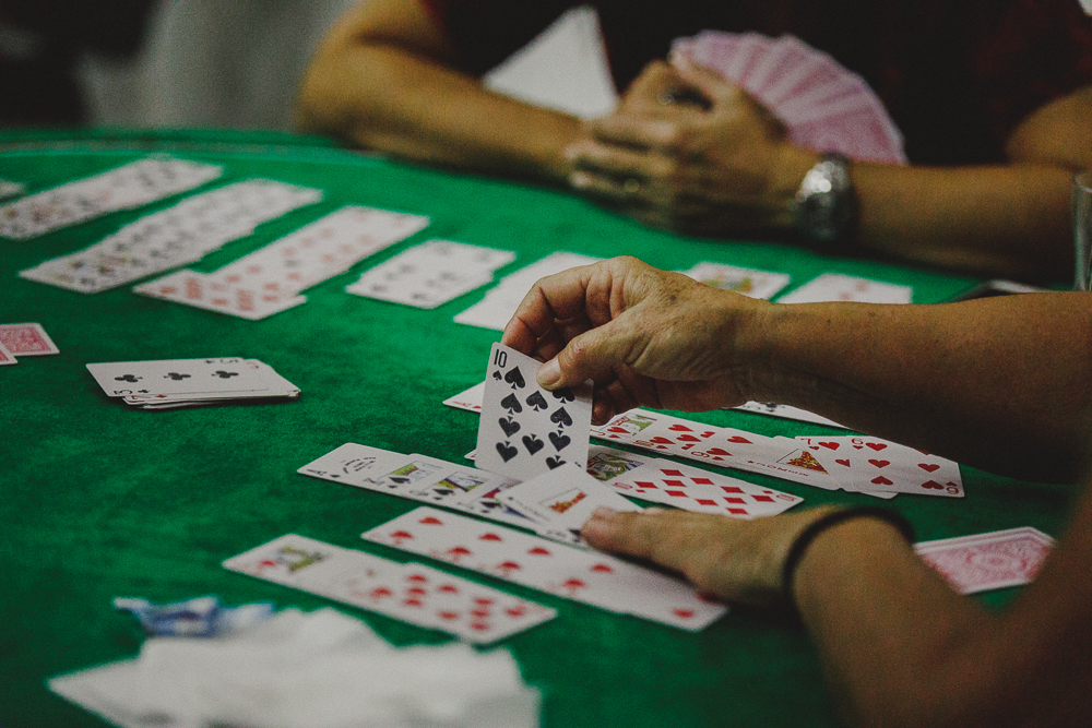 Campeonato de Sinuca e Poker está com inscrições abertas